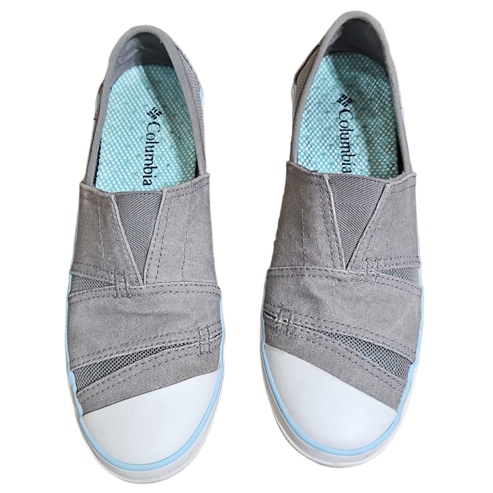 Columbia Womens Slip on Shoes